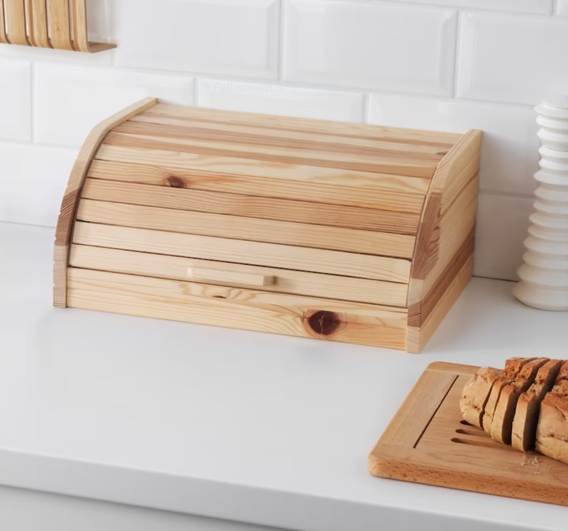 ظرف نان ایکیا مدل IKEA MAGASIN